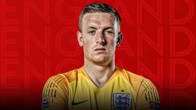 Thủ thành Pickford được đánh giá cao trong đội hình EURO 2024 Anh