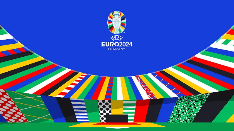 Sơ lược về mùa Euro năm 2024 cùng Vinbet